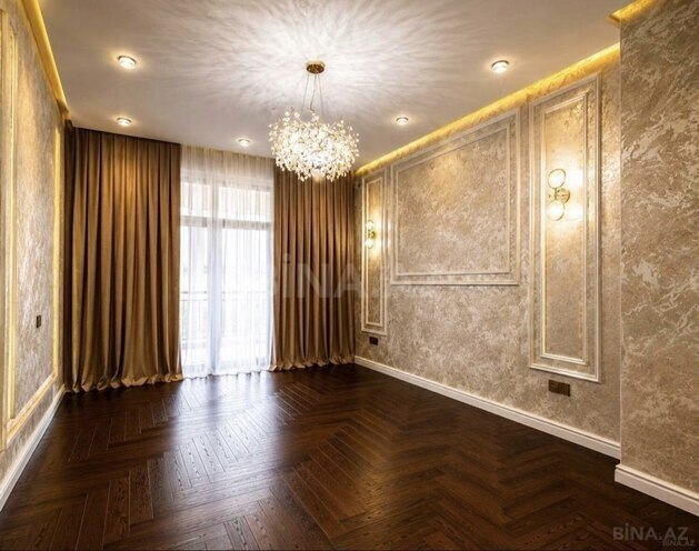 Продаётся 2-комн. новостройка 70 м², м. Нариман Нариманов, photo 4 from 9