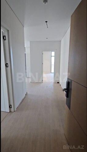Satılır 3 otaqlı yeni tikili 125.8 m², Sea Breeze q., photo 4 from 15
