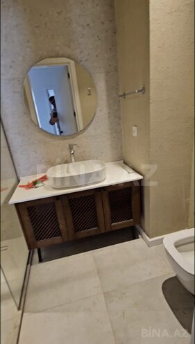 Satılır 3 otaqlı yeni tikili 125.8 m², Sea Breeze q., photo 13 from 15