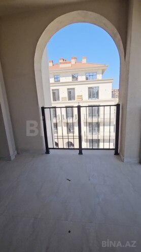 Satılır 3 otaqlı yeni tikili 125.8 m², Sea Breeze q., photo 12 from 15