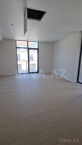 Satılır 3 otaqlı yeni tikili 125.8 m², Sea Breeze q., photo 10 from 15