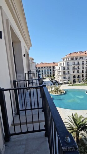 Satılır 3 otaqlı yeni tikili 125.8 m², Sea Breeze q., photo 3 from 15