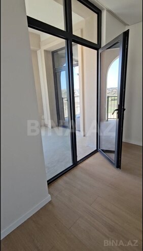 Satılır 3 otaqlı yeni tikili 125.8 m², Sea Breeze q., photo 11 from 15