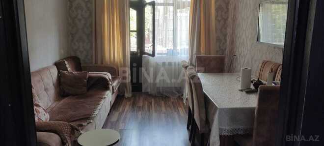 Satılır 4 otaqlı köhnə tikili 120 m², Həzi Aslanov m., photo 3 from 12