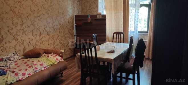 Satılır 4 otaqlı köhnə tikili 120 m², Həzi Aslanov m., photo 1 from 12