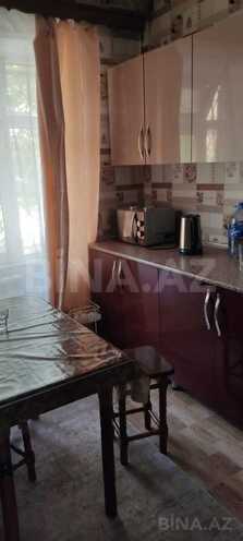 Satılır 4 otaqlı köhnə tikili 120 m², Həzi Aslanov m., photo 4 from 12