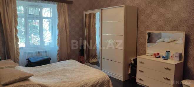 Satılır 4 otaqlı köhnə tikili 120 m², Həzi Aslanov m., photo 7 from 12