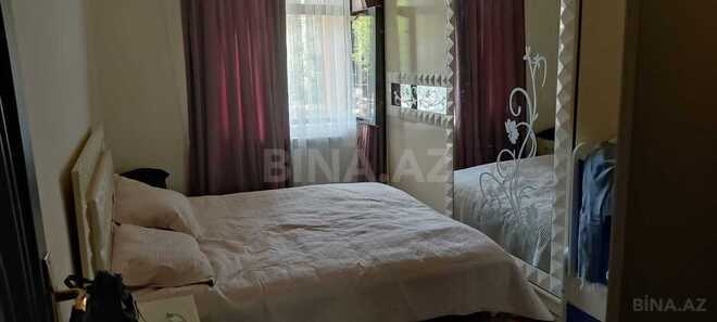 Satılır 4 otaqlı köhnə tikili 120 m², Həzi Aslanov m., photo 5 from 12