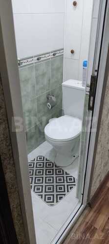 Satılır 4 otaqlı köhnə tikili 120 m², Həzi Aslanov m., photo 10 from 12
