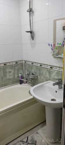 Satılır 4 otaqlı köhnə tikili 120 m², Həzi Aslanov m., photo 11 from 12