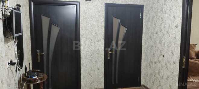 Satılır 4 otaqlı köhnə tikili 120 m², Həzi Aslanov m., photo 9 from 12