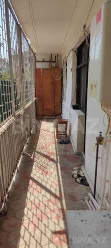Satılır 4 otaqlı köhnə tikili 120 m², Həzi Aslanov m., photo 8 from 12