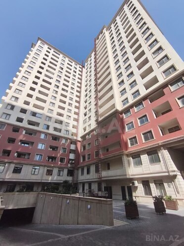 Продаётся 3-комн. новостройка 162 м², м. Гянджлик, photo 3 from 29