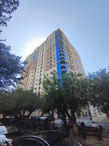 Продаётся 3-комн. новостройка 162 м², м. Гянджлик, photo 1 from 29
