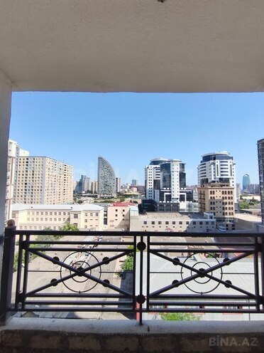Продаётся 3-комн. новостройка 162 м², м. Гянджлик, photo 22 from 29