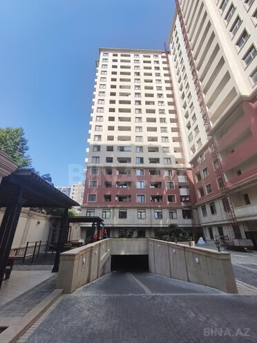 Продаётся 3-комн. новостройка 162 м², м. Гянджлик, photo 5 from 29