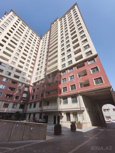 Продаётся 3-комн. новостройка 162 м², м. Гянджлик, photo 4 from 29