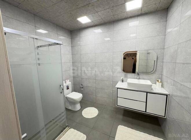 İcarəyə verilir 2 otaqlı yeni tikili 60 m², 28 May m., photo 13 from 15