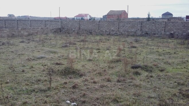 Satılır  torpaq 6 sot, Buzovna q., photo 1 from 5