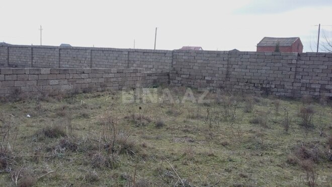 Satılır  torpaq 6 sot, Buzovna q., photo 3 from 5