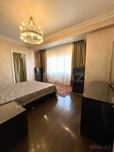Сдаётся 3-комн. новостройка 150 м², Наримановский  р., photo 5 from 17