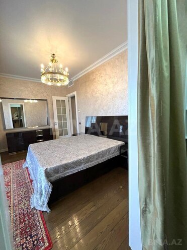 Сдаётся 3-комн. новостройка 150 м², Наримановский  р., photo 6 from 17