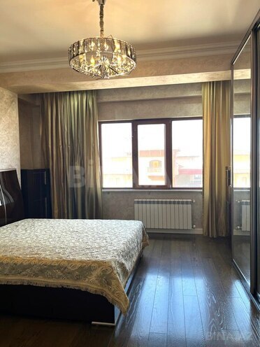 Сдаётся 3-комн. новостройка 150 м², Наримановский  р., photo 7 from 17