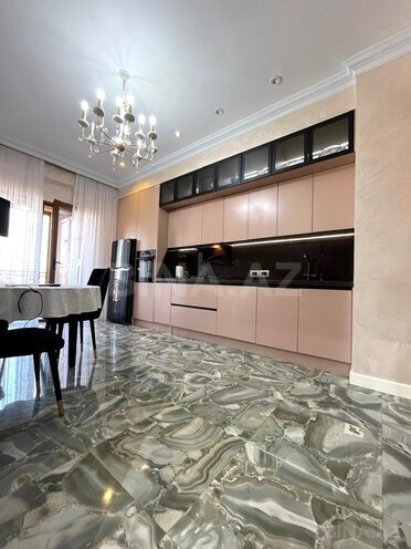 Сдаётся 3-комн. новостройка 150 м², Наримановский  р., photo 9 from 17