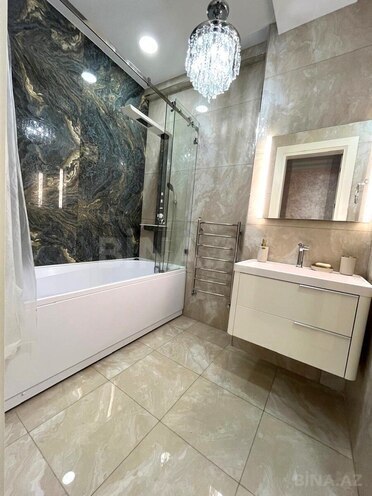 Сдаётся 3-комн. новостройка 150 м², Наримановский  р., photo 15 from 17