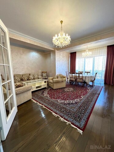 Сдаётся 3-комн. новостройка 150 м², Наримановский  р., photo 3 from 17