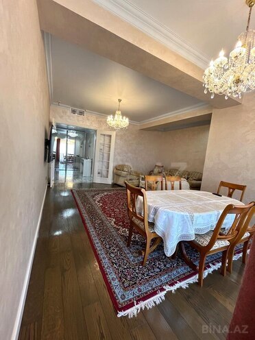 Сдаётся 3-комн. новостройка 150 м², Наримановский  р., photo 4 from 17