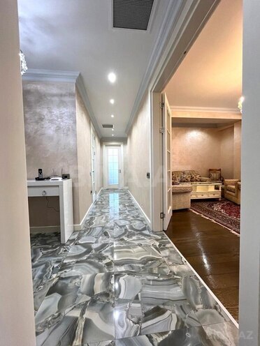 Сдаётся 3-комн. новостройка 150 м², Наримановский  р., photo 11 from 17