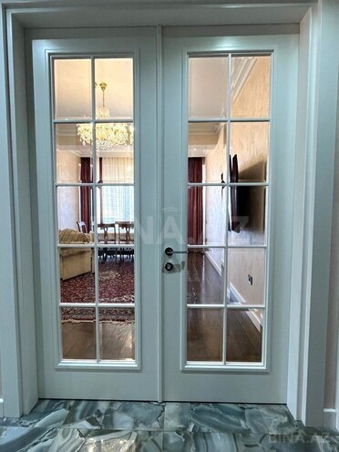 Сдаётся 3-комн. новостройка 150 м², Наримановский  р., photo 12 from 17