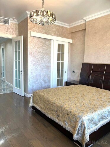 Сдаётся 3-комн. новостройка 150 м², Наримановский  р., photo 8 from 17
