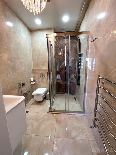 Сдаётся 3-комн. новостройка 150 м², Наримановский  р., photo 13 from 17