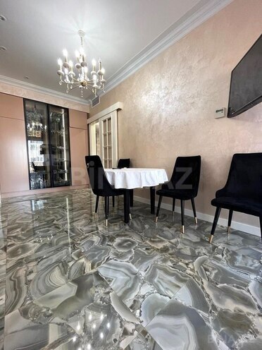 Сдаётся 3-комн. новостройка 150 м², Наримановский  р., photo 10 from 17