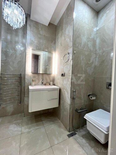 Сдаётся 3-комн. новостройка 150 м², Наримановский  р., photo 14 from 17