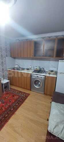 Сдаётся 2-комн. дом/дача 50 м², пос. М. Расулзаде, photo 1 from 10