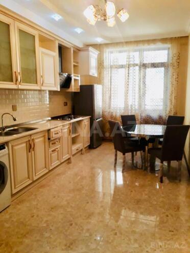Сдаётся 2-комн. новостройка 75 м², Наримановский  р., photo 12 from 21