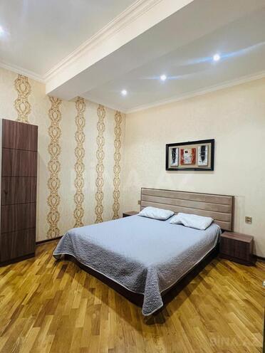 Сдаётся 2-комн. новостройка 75 м², Наримановский  р., photo 8 from 21