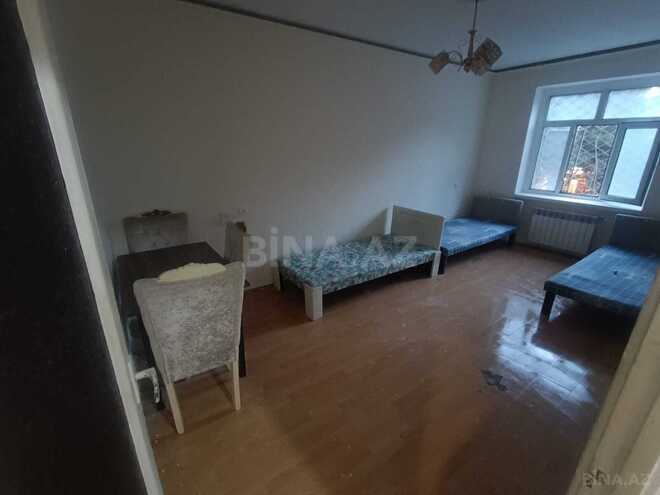 Сдаётся 2-комн. вторичка 65 м², м. Ази Асланов, photo 1 from 6