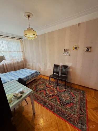 Satılır 4 otaqlı köhnə tikili 112.9 m², Yasamal r., photo 6 from 17