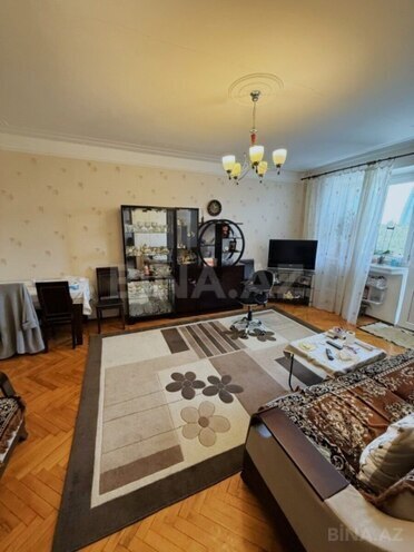 Satılır 4 otaqlı köhnə tikili 112.9 m², Yasamal r., photo 4 from 17