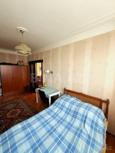 Satılır 4 otaqlı köhnə tikili 112.9 m², Yasamal r., photo 7 from 17