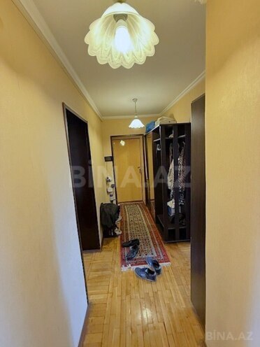Satılır 4 otaqlı köhnə tikili 112.9 m², Yasamal r., photo 13 from 17