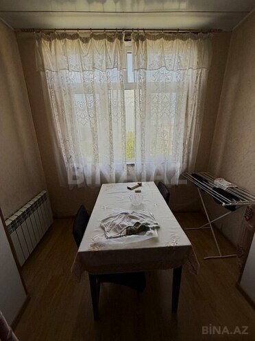 Satılır 4 otaqlı köhnə tikili 112.9 m², Yasamal r., photo 11 from 17