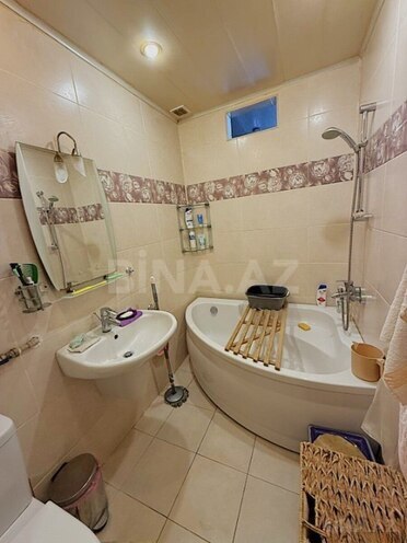 Satılır 4 otaqlı köhnə tikili 112.9 m², Yasamal r., photo 15 from 17