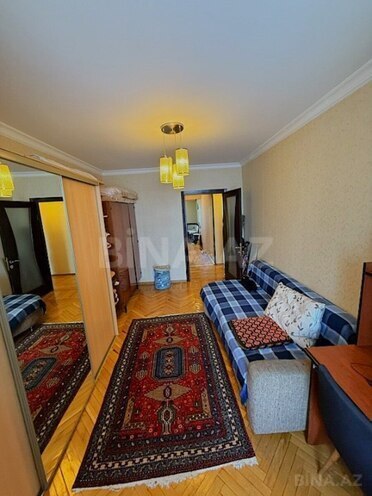 Satılır 4 otaqlı köhnə tikili 112.9 m², Yasamal r., photo 9 from 17