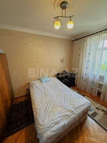 Satılır 4 otaqlı köhnə tikili 112.9 m², Yasamal r., photo 10 from 17