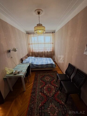 Satılır 4 otaqlı köhnə tikili 112.9 m², Yasamal r., photo 5 from 17